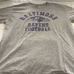 Baltimore Ravens Tee
